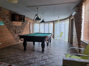 Гостевой дом Фантазия