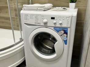 Апартаменты 822 ДинДом