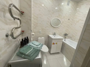 Апартаменты Уютная квартира в ЖК Цветы Башкирии