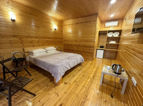 Вилла Boutique hotel Lime