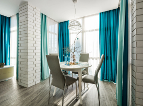 Апартаменты ПосуточноСочи.рф в Олимпийском Парке