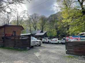 Шале Барбарис