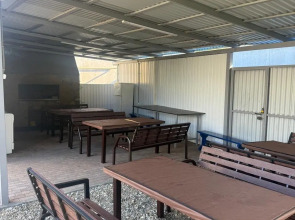 Гостевой дом Идиллия