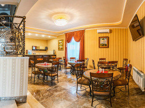 Отель Саквояж