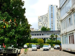 Апартаменты Светлана у моря