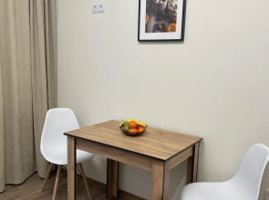 Апартаменты на Булгакова 8/1