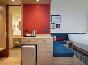 Hampton by Hilton Ташкент