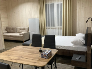 База отдыха Sova