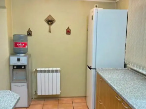 Квартира 2х Комнатная рядом с ЖД Вокзалом