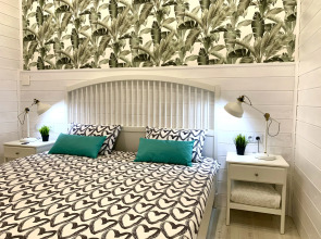 Апартаменты Снегурочка на набережной