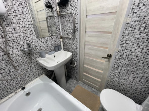 Апартаменты 339 Стрелковой Дивизии 23/2