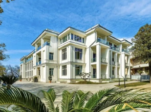 Комплекс апартаментов Grand Royal Residences