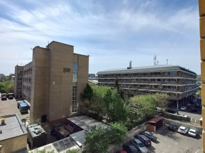 Апартаменты Забайкалье