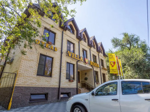 Отель Marton Villa Rossa