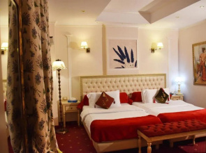 2 Kitarrat Spa Boutique-hotel