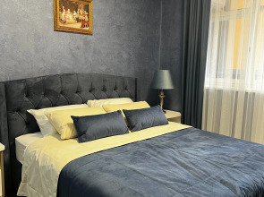 Бутик-отель Золотой поросёнок