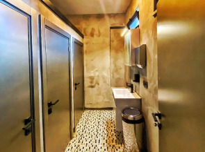 Хостел Nomad Hostel Karakoy