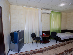 Отель Гостиный Дом На Банном