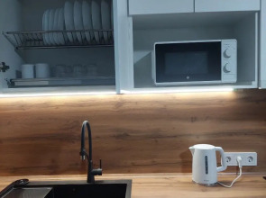 Квартира возле ЖД вокзала