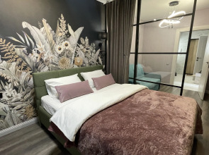 Апартаменты на берегу моря