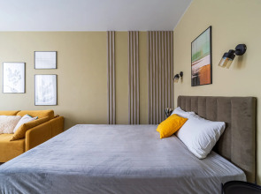 Апартаменты Уютная Квартира у Моря