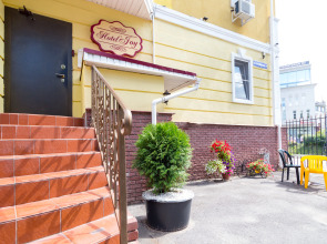 Гостевой дом innJOY