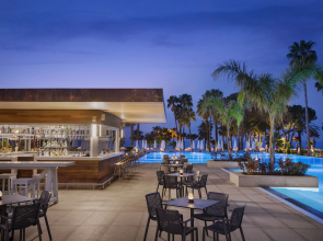 Acanthus Cennet Barut Collection - Ultra All Inclusive