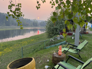 Kalinin Dvor Hotel