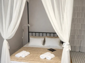 Sweet Home Tskaltubo | Family Apartments Near Spa Apartments