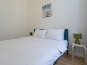 Квартира Анна, тебе! апарт 2