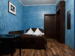 Мини-отель Сиеста