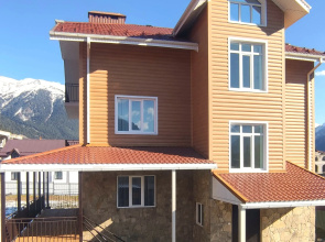 Peak House Guest House