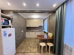 Квартира Cтудия