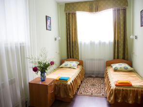 Мини-отель Малахитовая