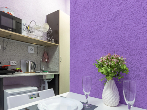 Меблированные комнаты Лаванда