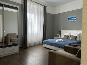 Апартаменты на Балтике у моря