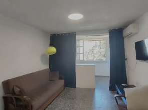 U Sredizemnogo Morya Apartment