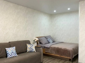 Квартира Просторная в Зябликово