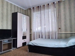 P. Mostovskoy Private House