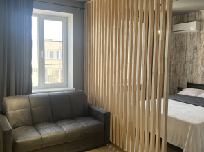 Квартира Апартаменты Лофт Галицино