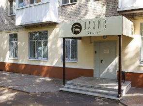 Oazis Hostel