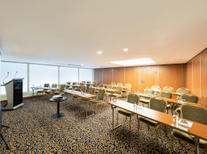 Radisson Hotel President Old Town Istanbul