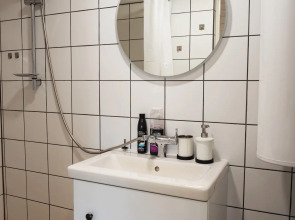 Апартаменты Старый Сортавала