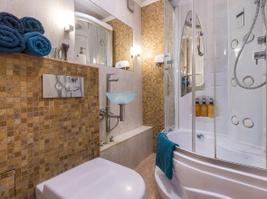 Квартира Астмосфера на Тульской