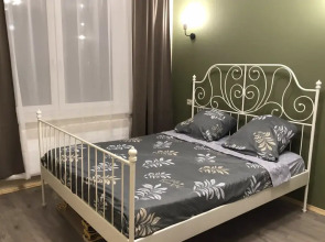 Стильные Апартаменты Возле Пироговского Водохранилища