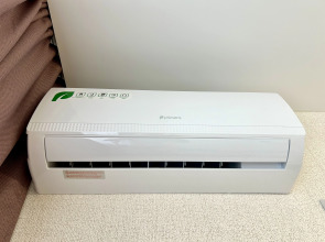 Апартаменты FSF С Кофемашиной в Географическом Центре Города