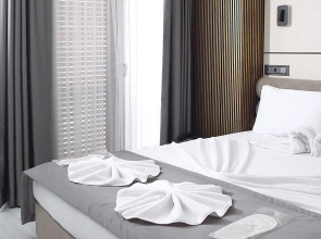 Amara Hotel Old City