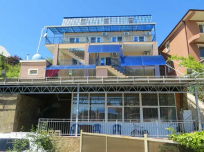 Fortuna Guest House