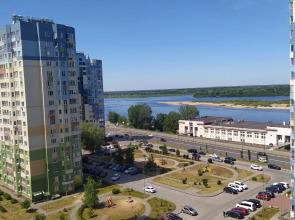 Апартаменты Двухкомнатные Около Стадиона