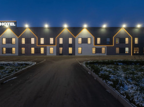 Отель 3А Узловая